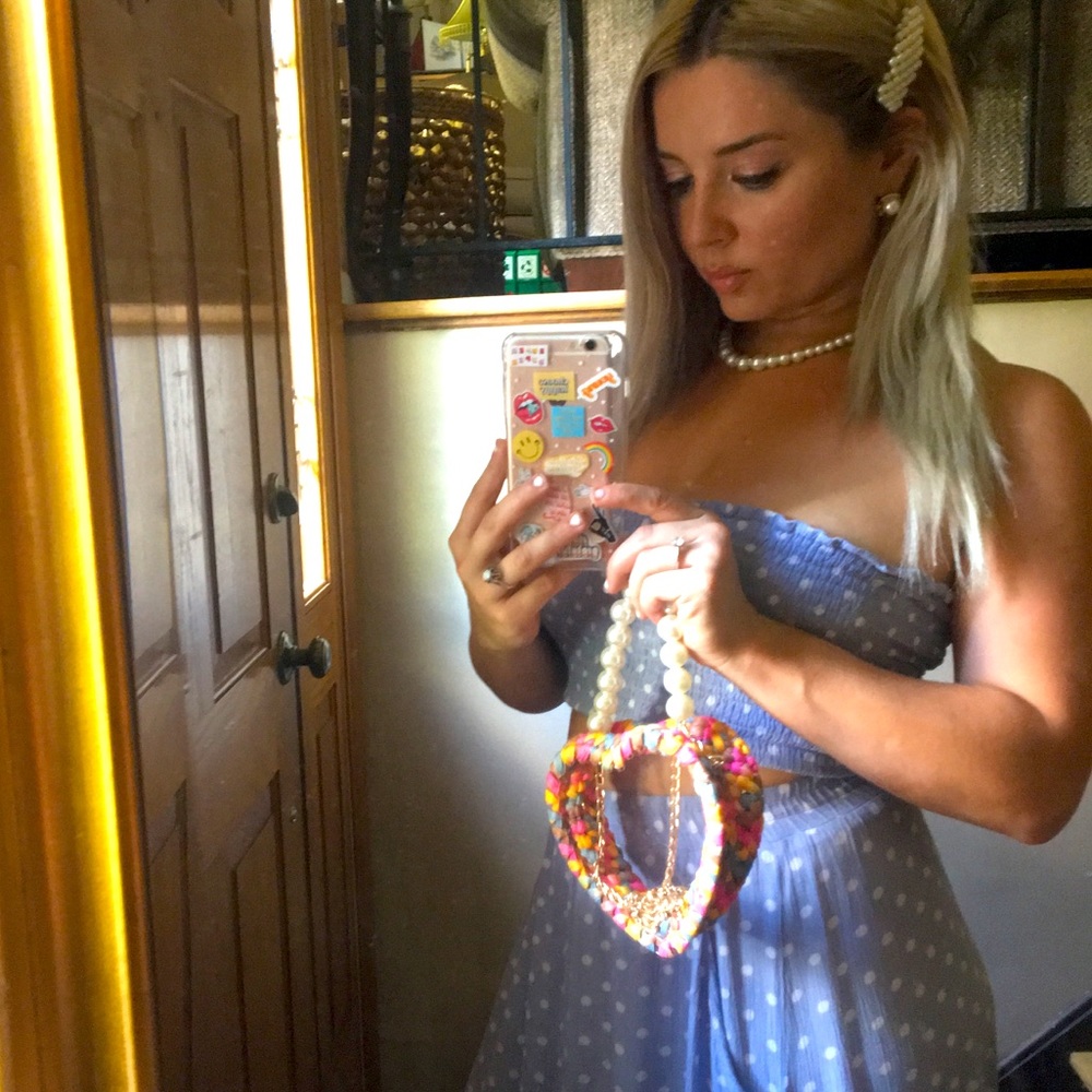 🌸❤🌸Meet Your Seller💃🌸❤🌸